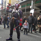 Illustration for article titled Cosplay Overruns the Streets of Osaka